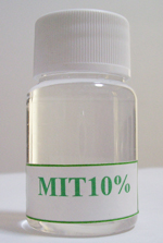 MIT-10%，50%   甲基異噻唑啉酮-10%，50%