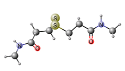 DDDA(N,N'-Dimethyl-3，3’-dithiodipropionamide)